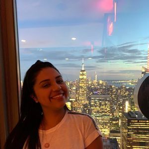 Meet your Posher, Nayara